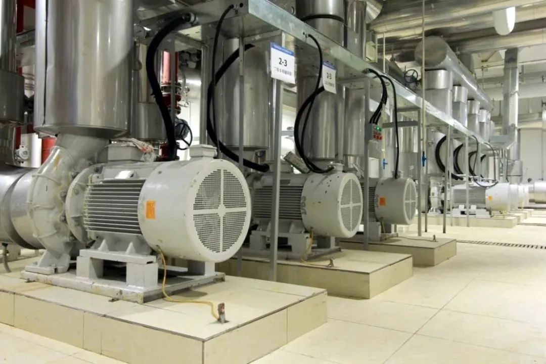 工信部22年将电机列为重点用能专项监察对象,高效电机发展将进入快车道